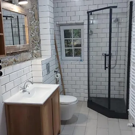 Z Dusza Alpesi faház *