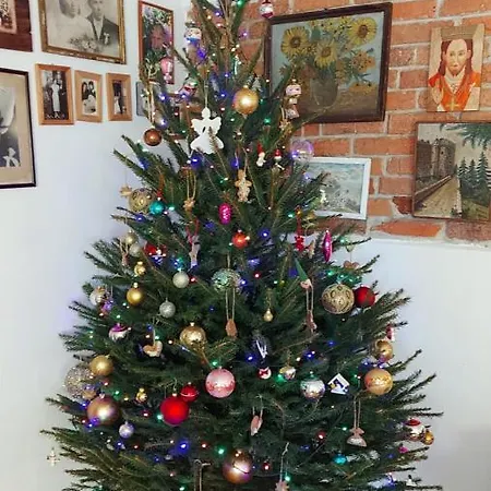 Z Dusza Szklarska Poręba