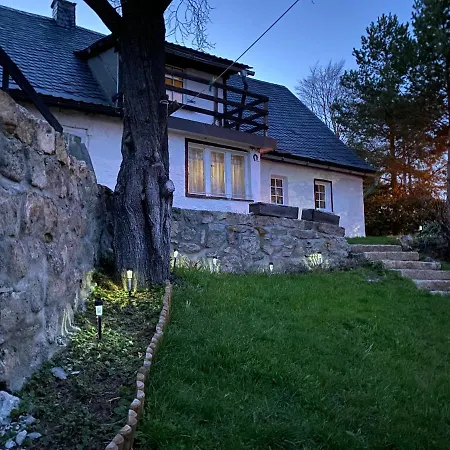 Z Dusza Szklarska Poręba