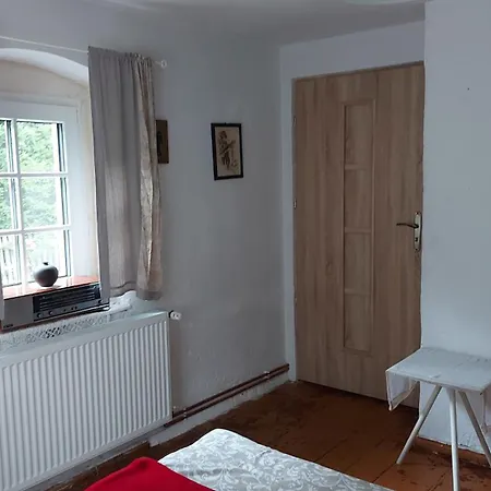 Z Dusza Alpesi faház *