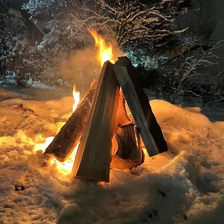 Z Dusza * Szklarska Poręba