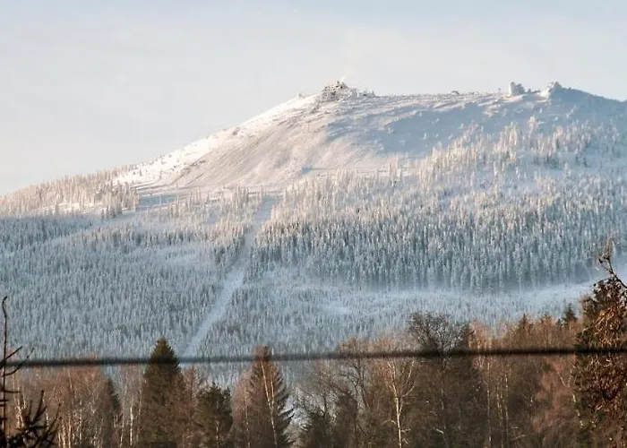 Z Dusza * Szklarska Poreba