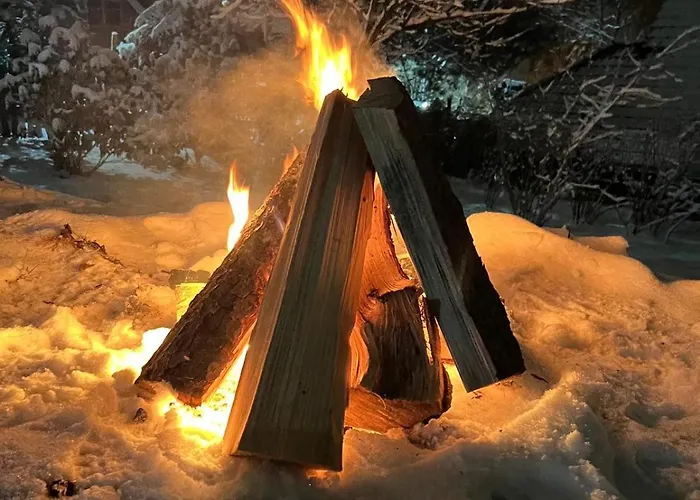 Z Dusza * Szklarska Poreba